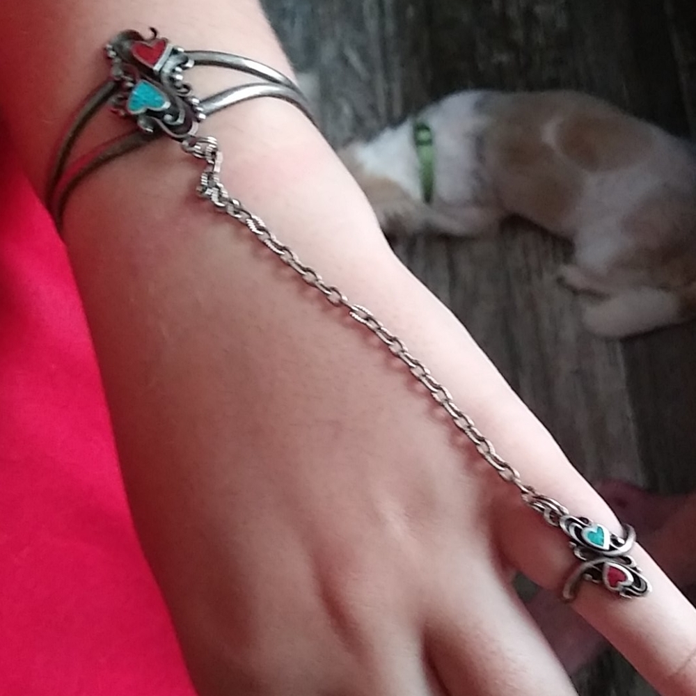 Native American Bracelet